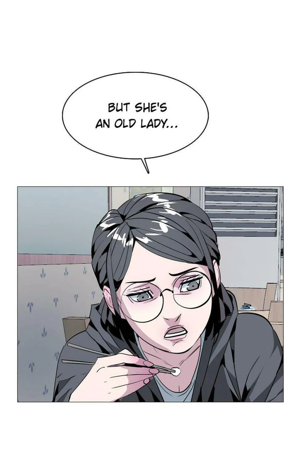 His Memory Chapter 46 page 36 - 