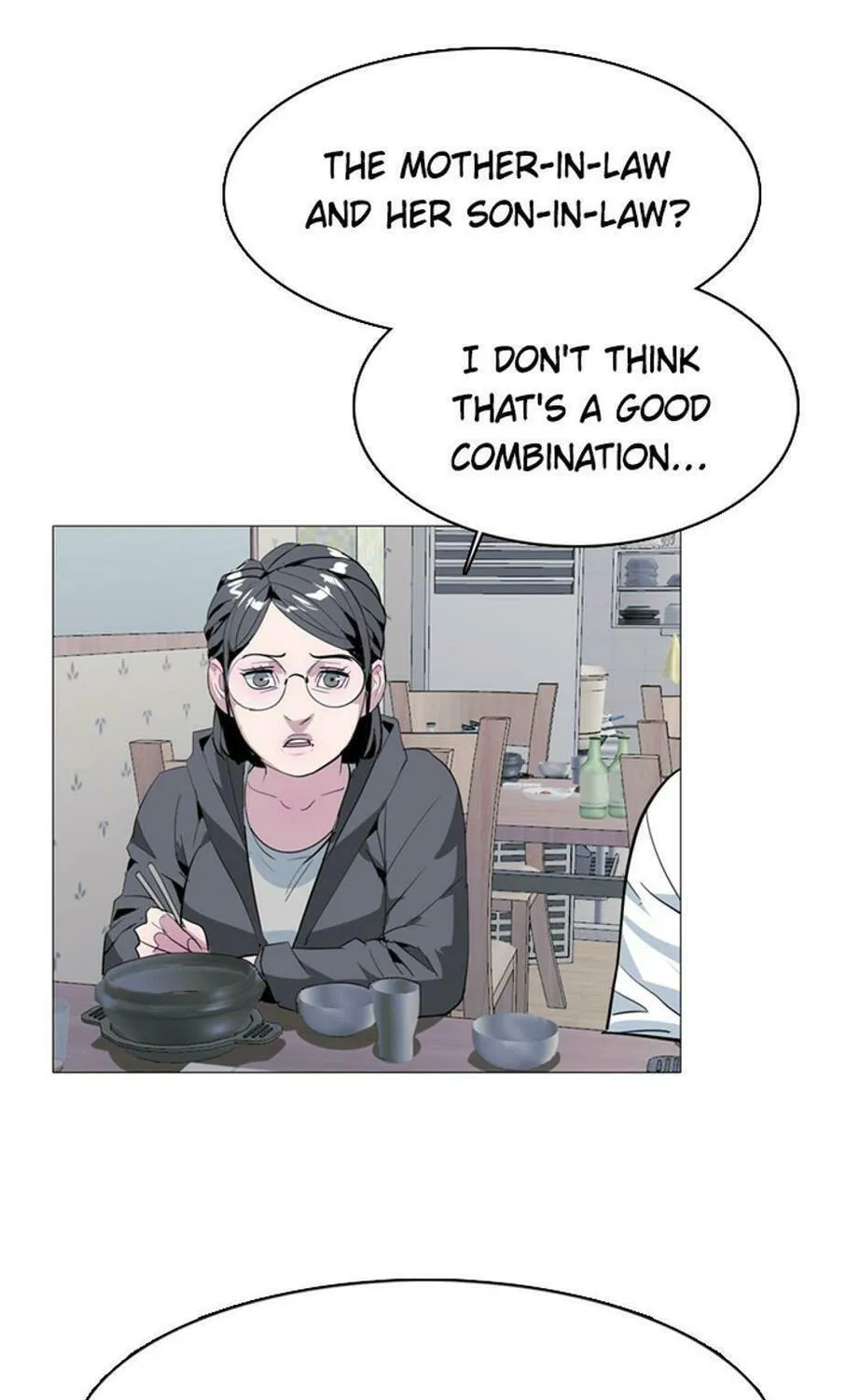 His Memory Chapter 46 page 40 - 