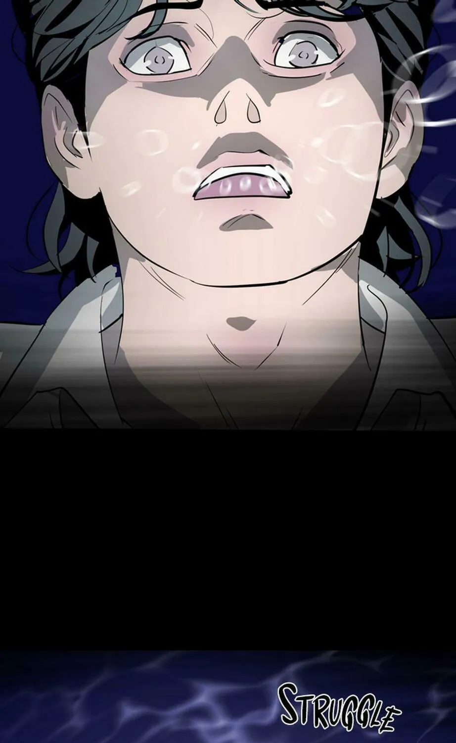His Memory Chapter 46 page 5 - 