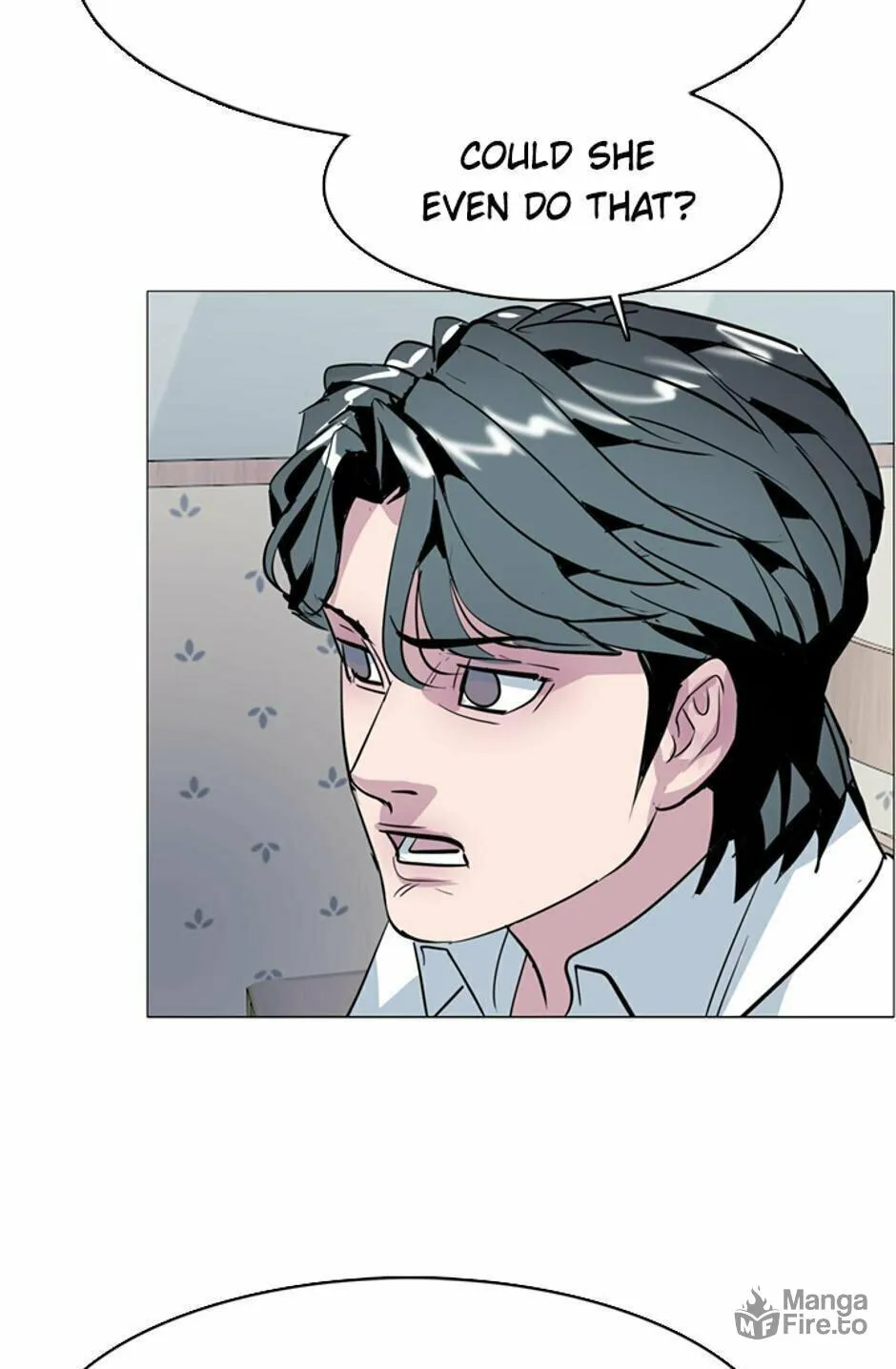 His Memory Chapter 46 page 42 - 