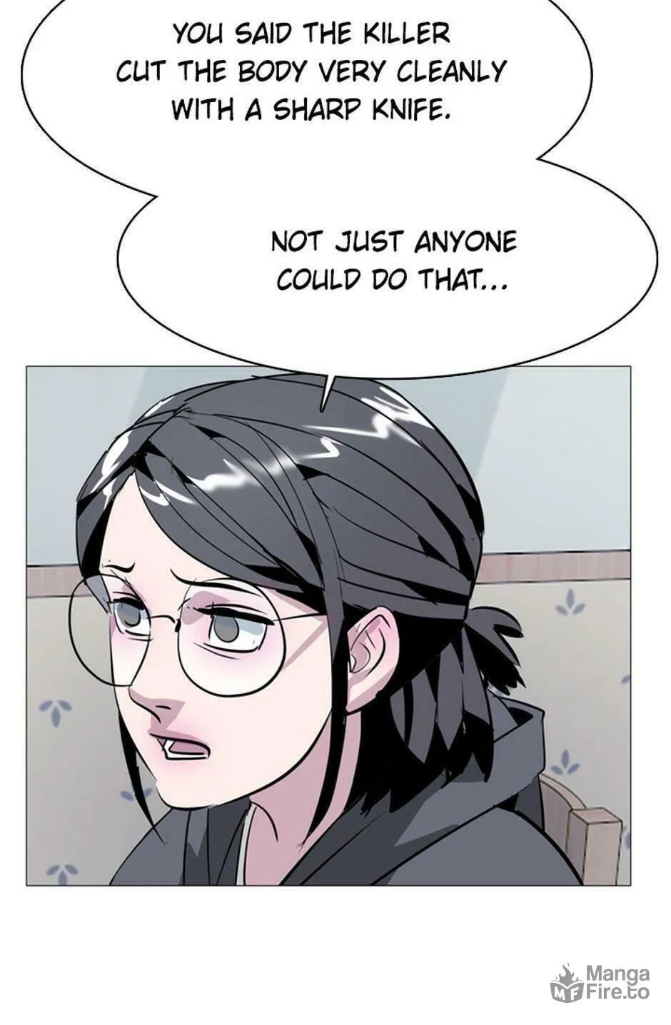 His Memory Chapter 46 page 43 - 