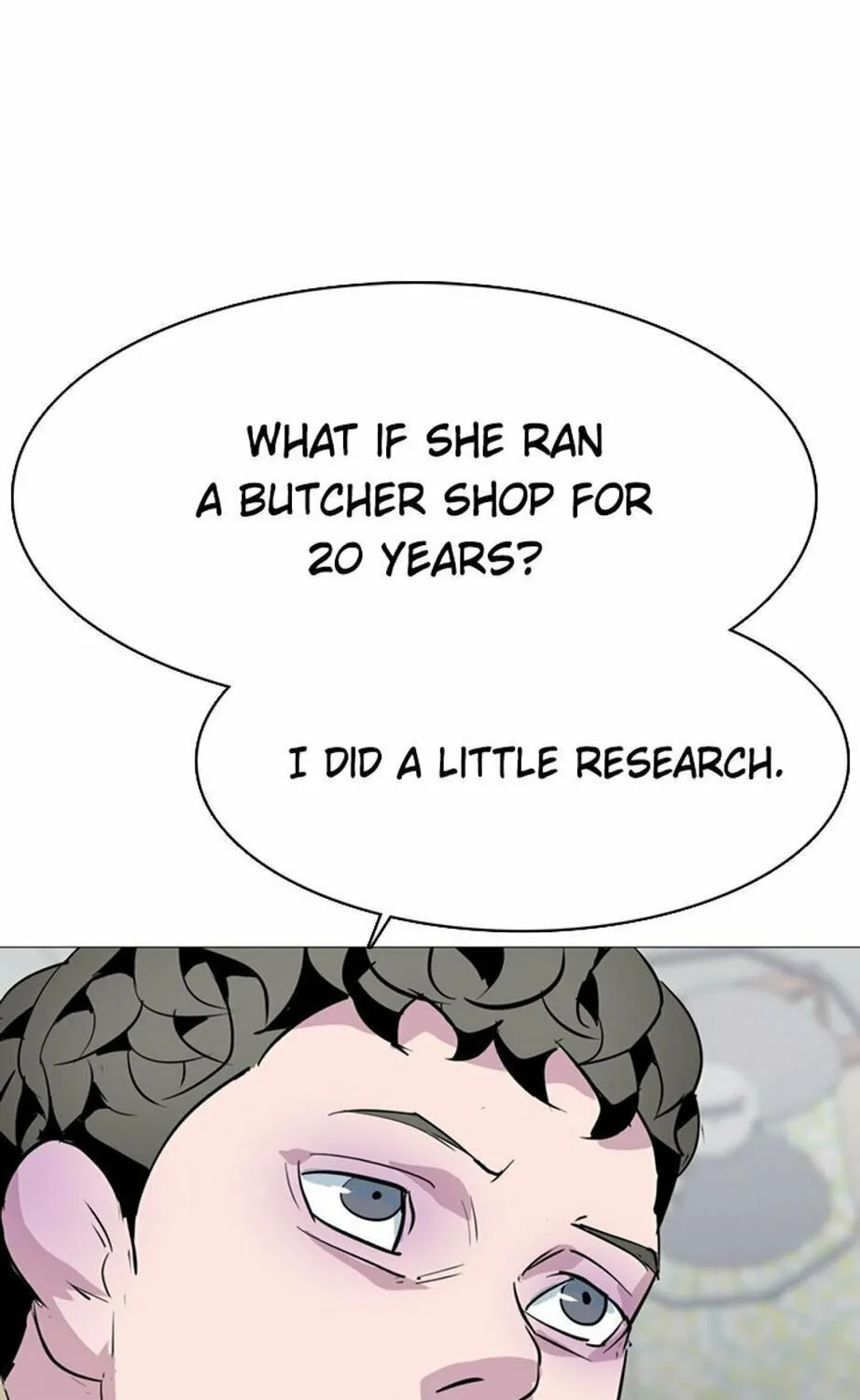 His Memory Chapter 46 page 44 - 