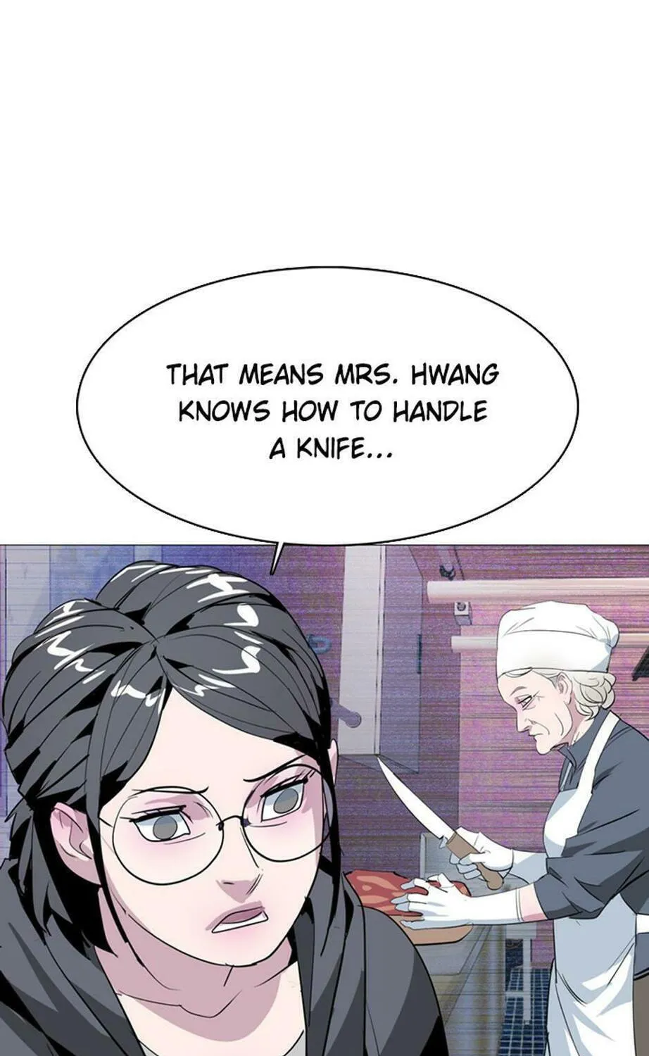 His Memory Chapter 46 page 50 - 