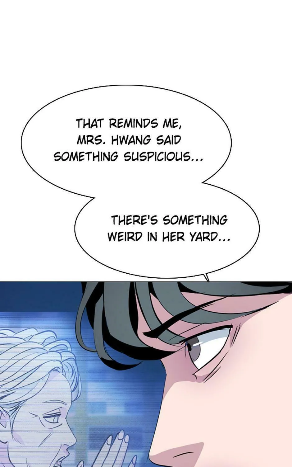 His Memory Chapter 46 page 52 - 