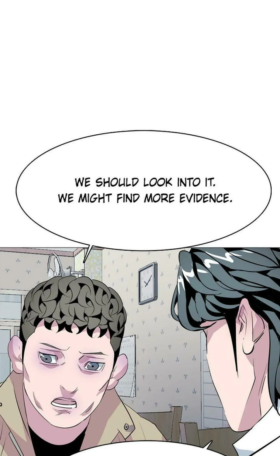 His Memory Chapter 46 page 54 - 