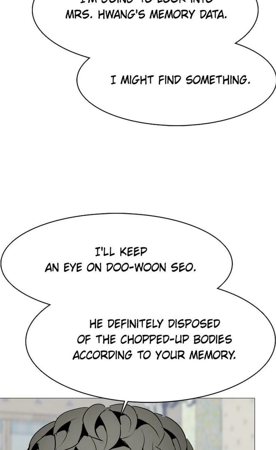 His Memory Chapter 46 page 56 - 