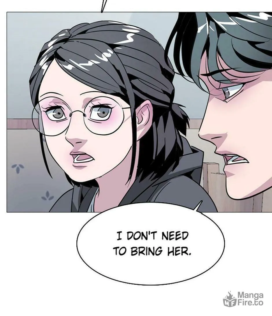 His Memory Chapter 46 page 63 - 