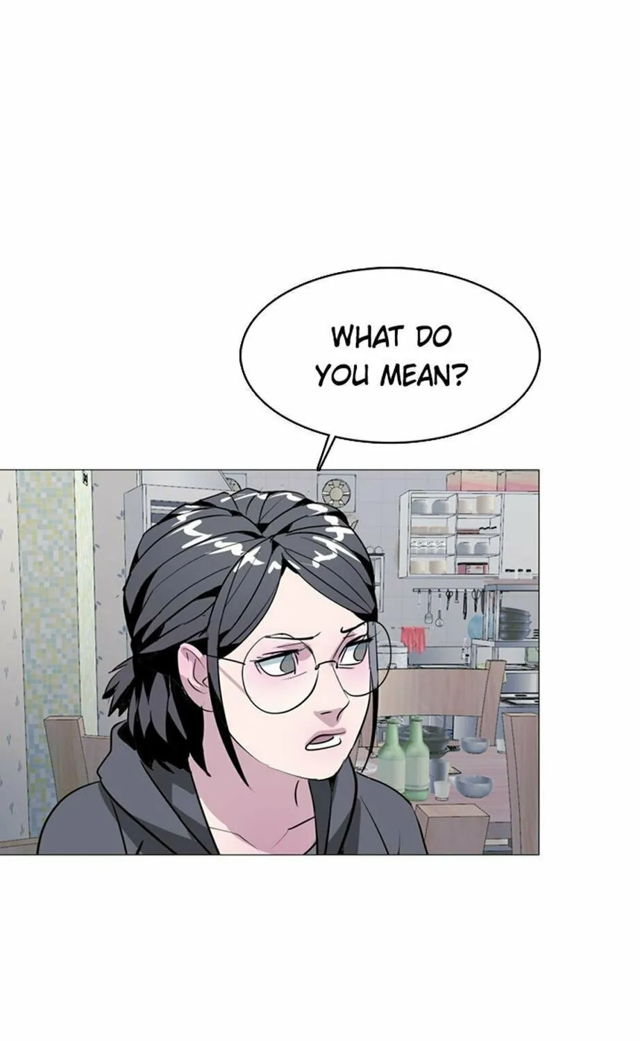 His Memory Chapter 46 page 64 - 