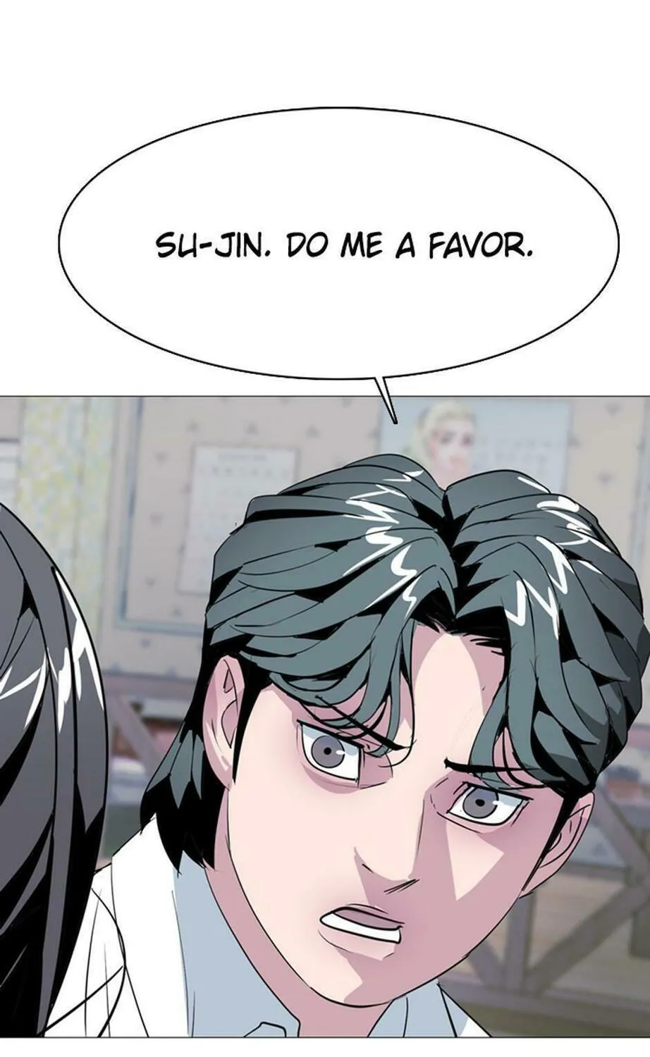 His Memory Chapter 46 page 66 - 