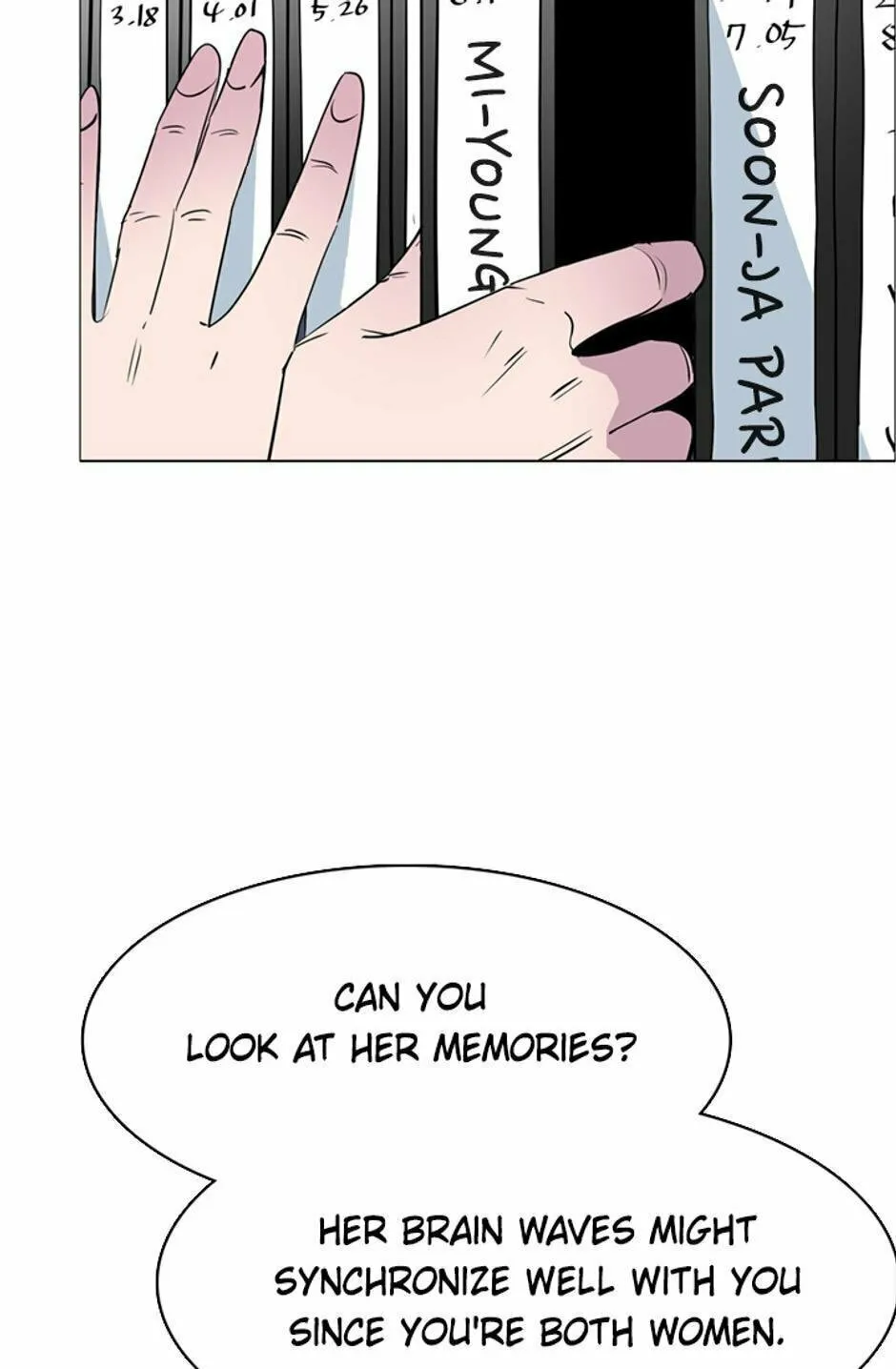 His Memory Chapter 46 page 72 - 