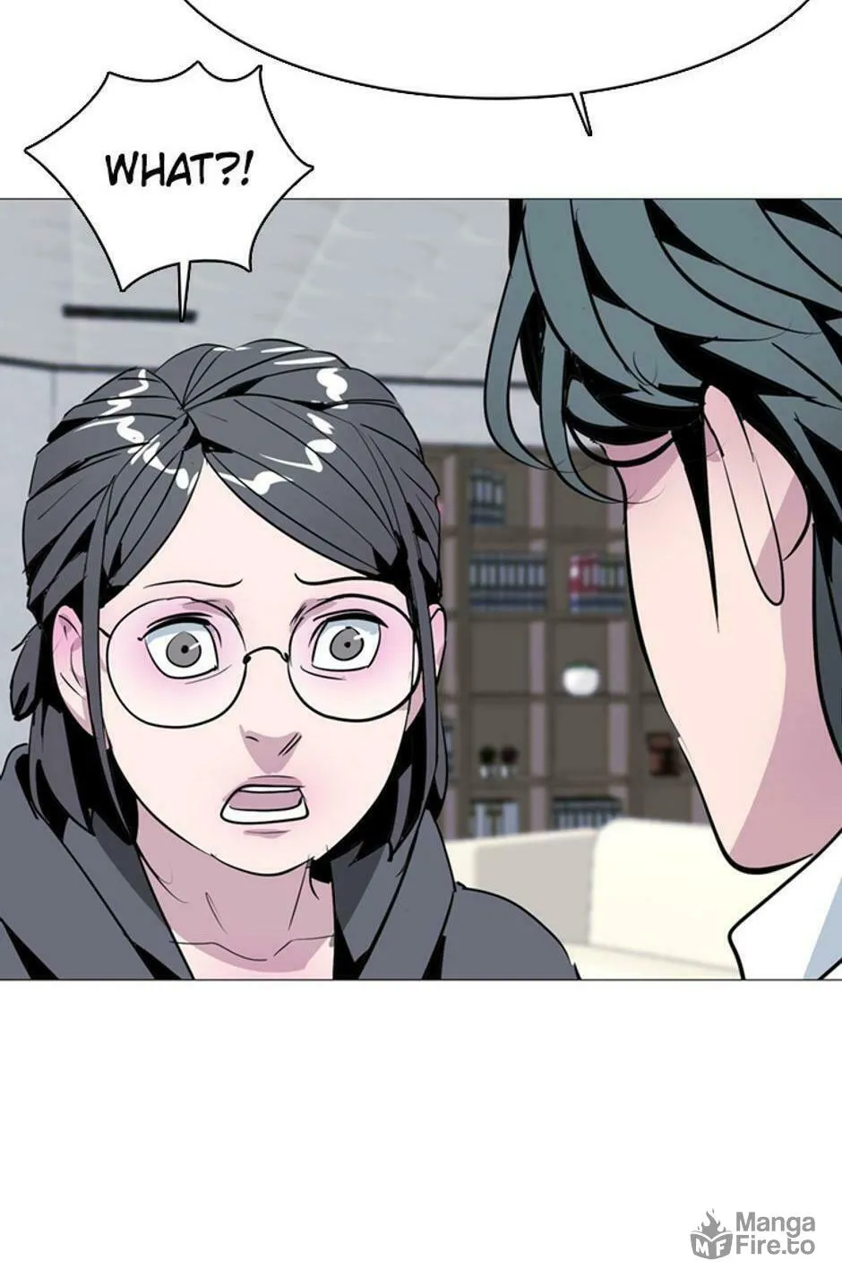 His Memory Chapter 46 page 73 - 