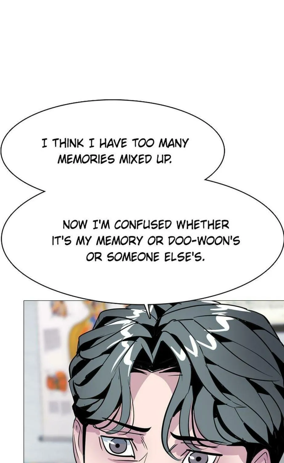 His Memory Chapter 46 page 74 - 