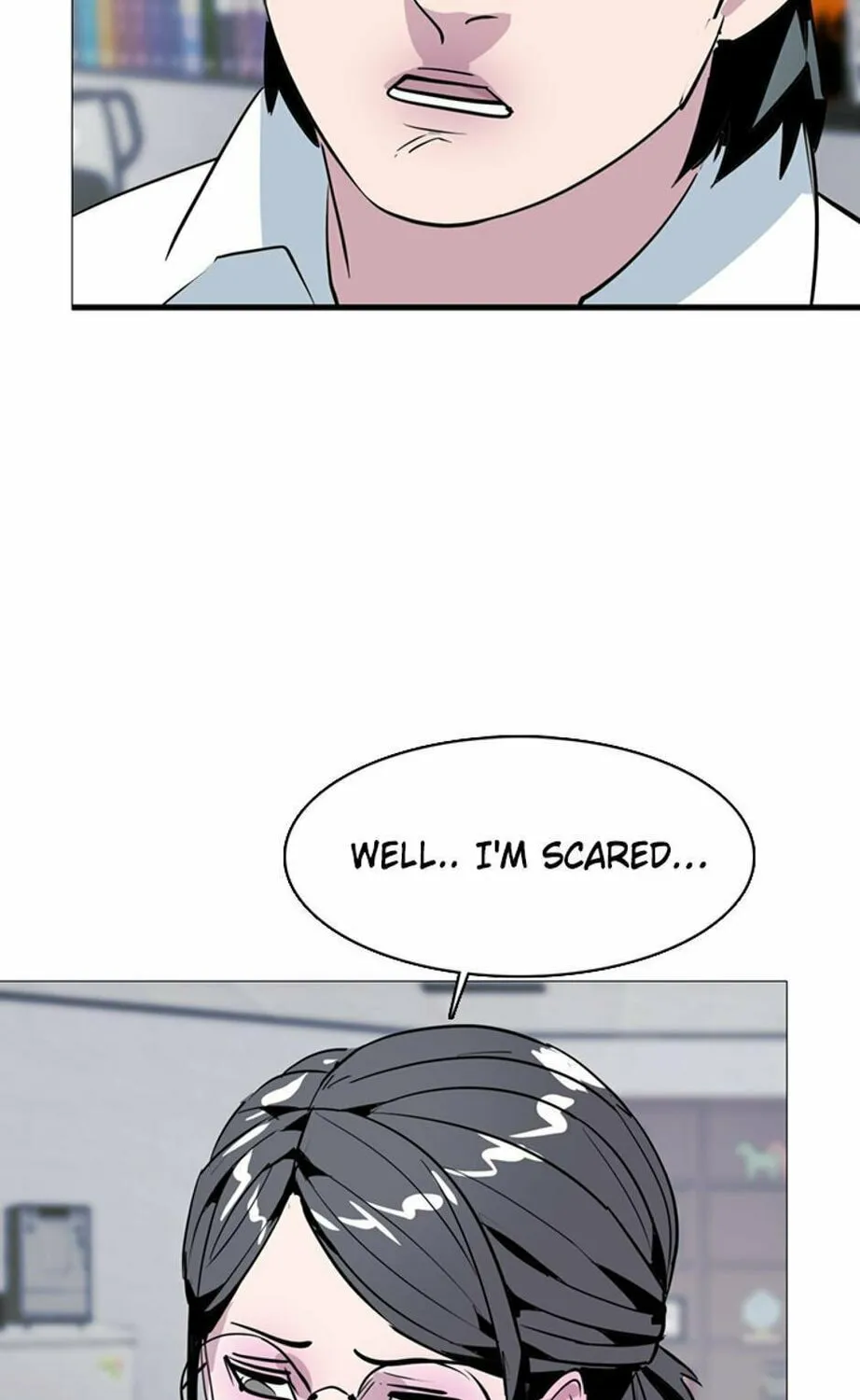 His Memory Chapter 46 page 76 - 