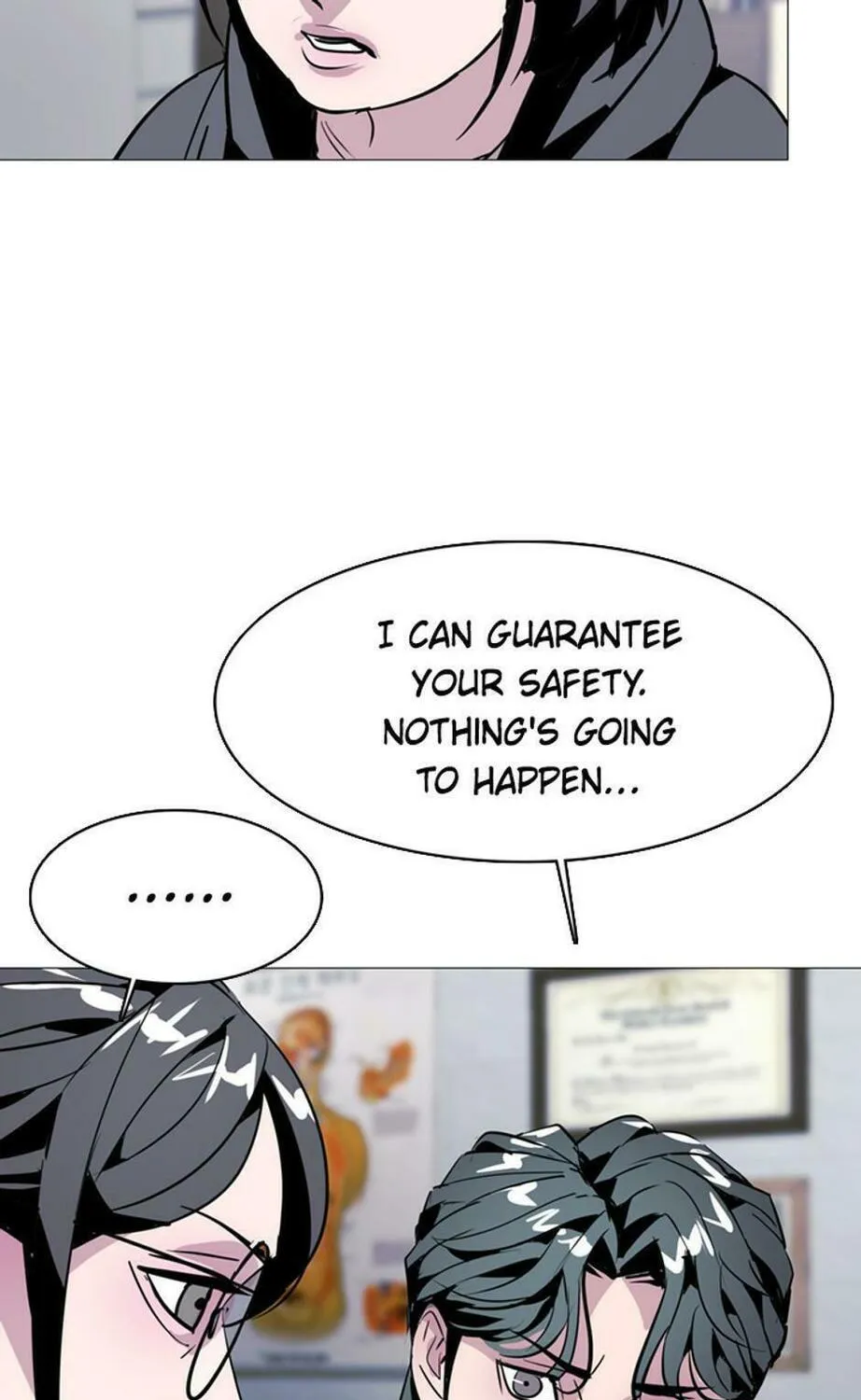 His Memory Chapter 46 page 78 - 