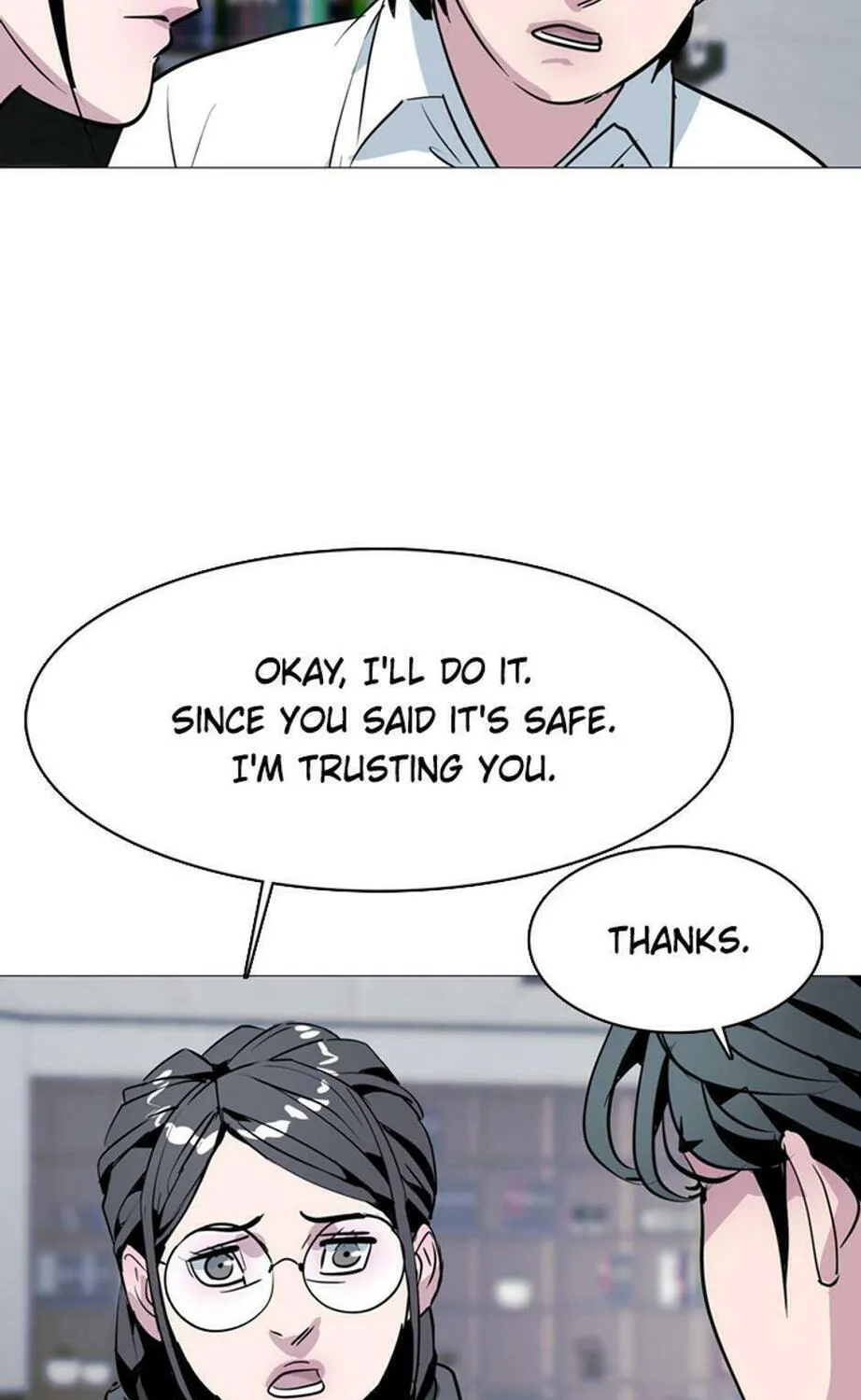 His Memory Chapter 46 page 80 - 