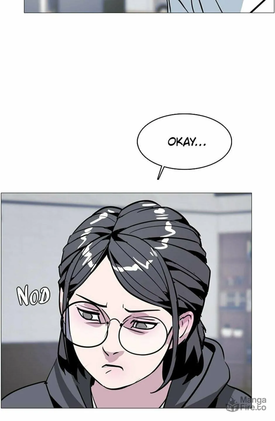 His Memory Chapter 46 page 83 - 