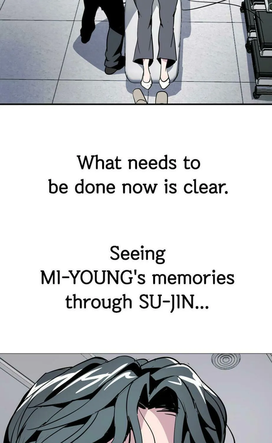 His Memory Chapter 46 page 86 - 