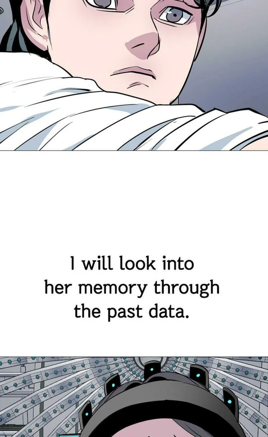 His Memory Chapter 46 page 88 - 