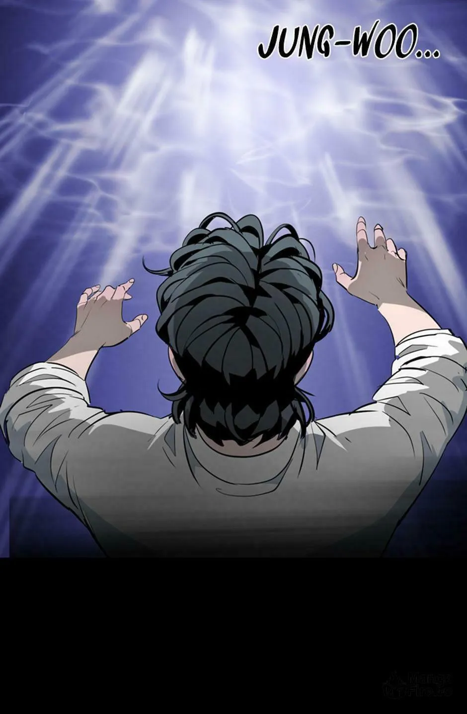 His Memory Chapter 46 page 10 - 