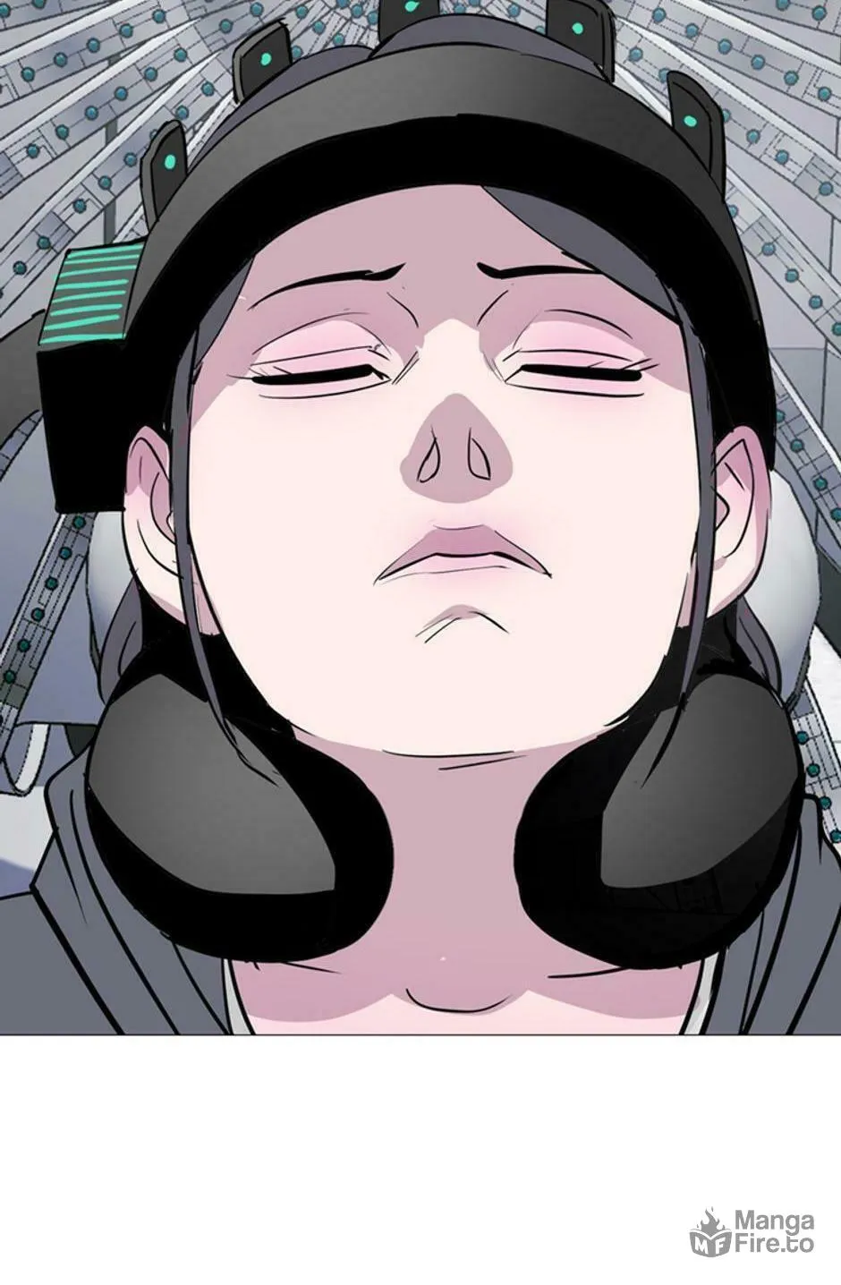 His Memory Chapter 46 page 93 - 