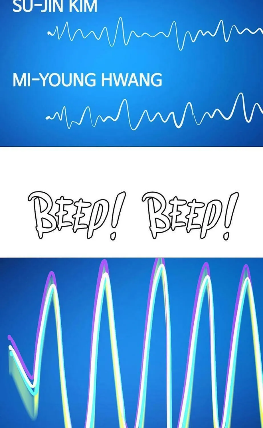 His Memory Chapter 46 page 98 - 