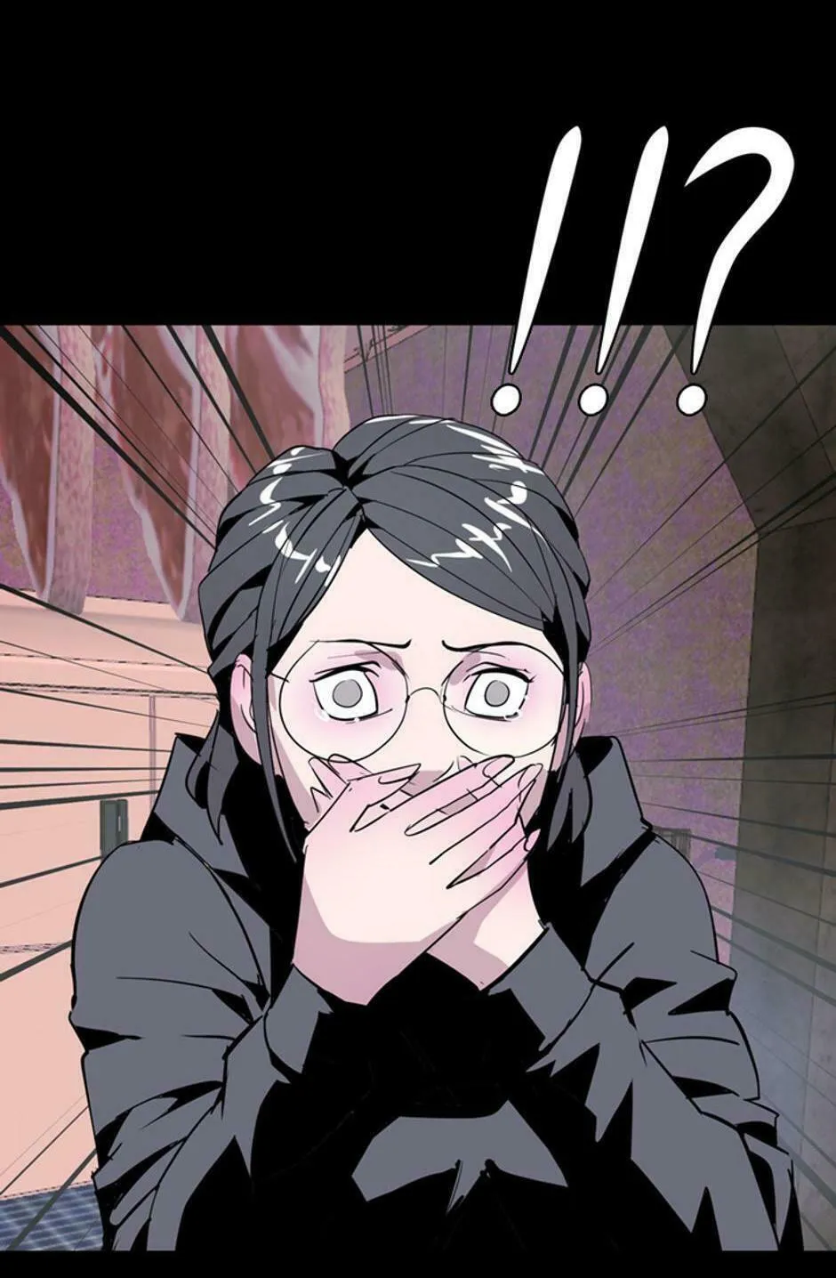 His Memory Chapter 47 page 101 - 