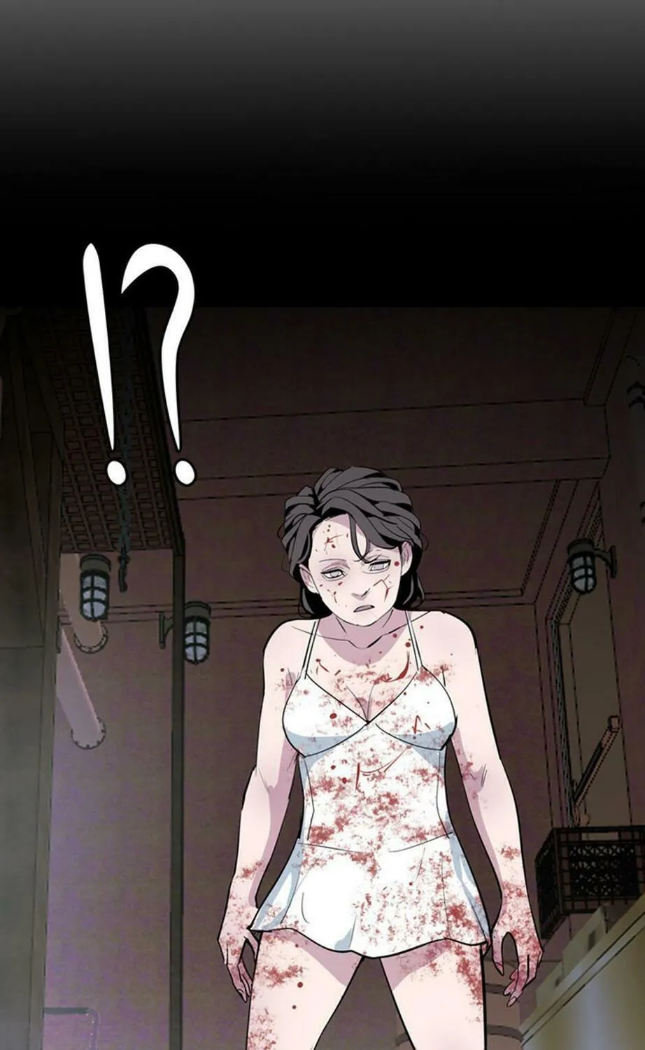 His Memory Chapter 47 page 108 - 