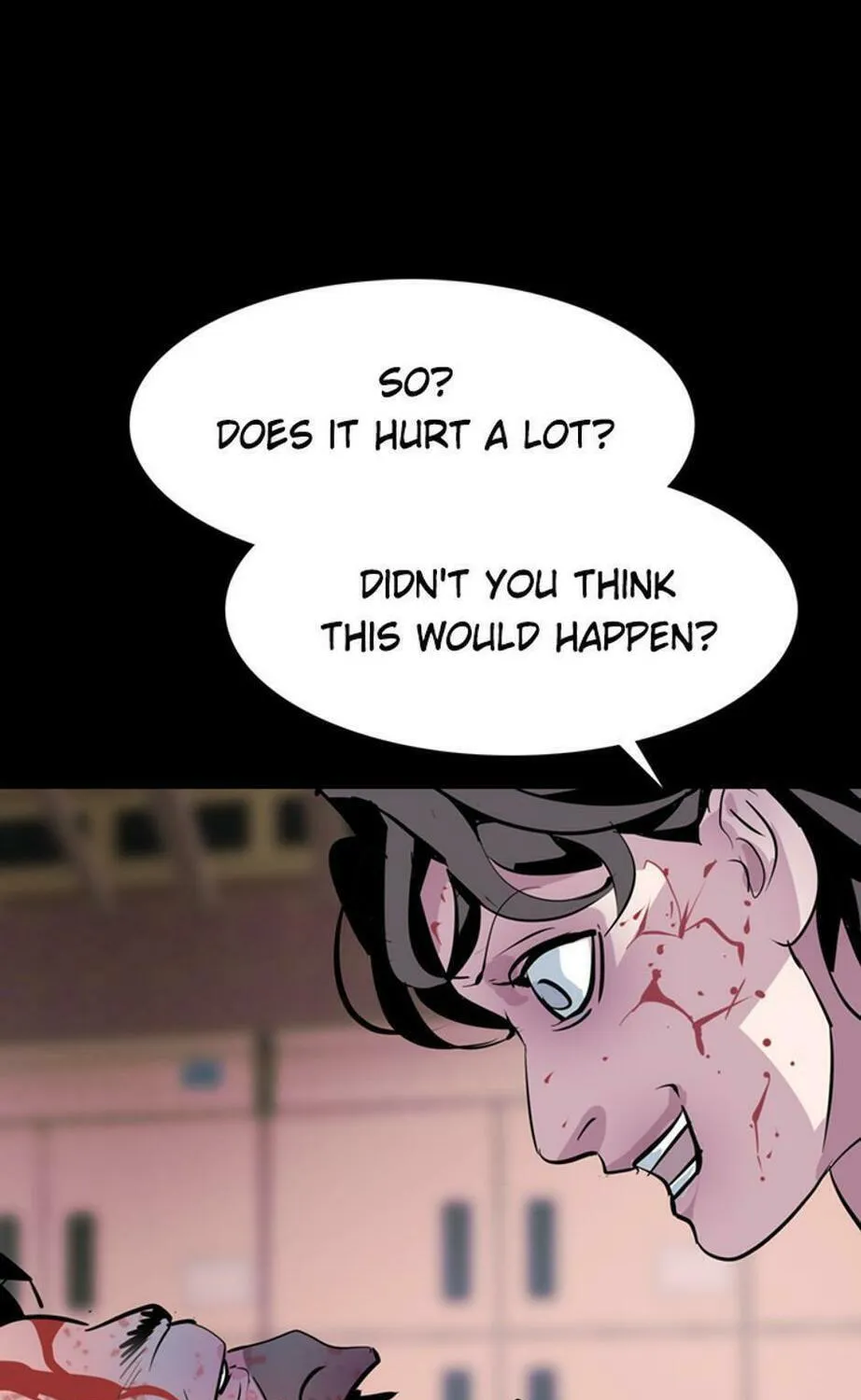 His Memory Chapter 47 page 112 - 