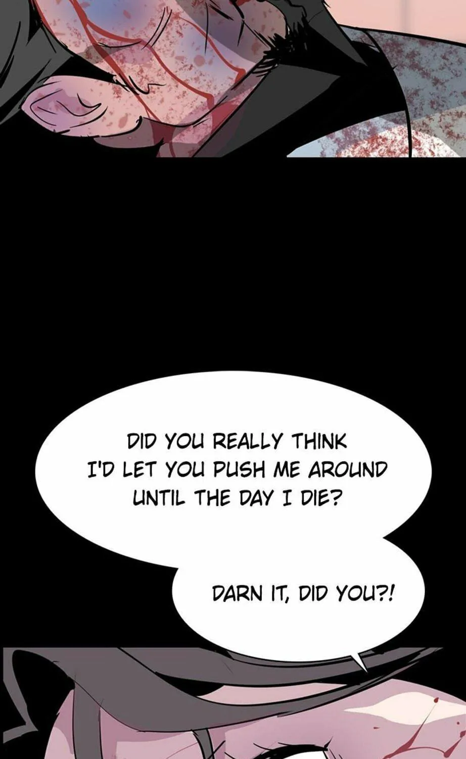 His Memory Chapter 47 page 114 - 