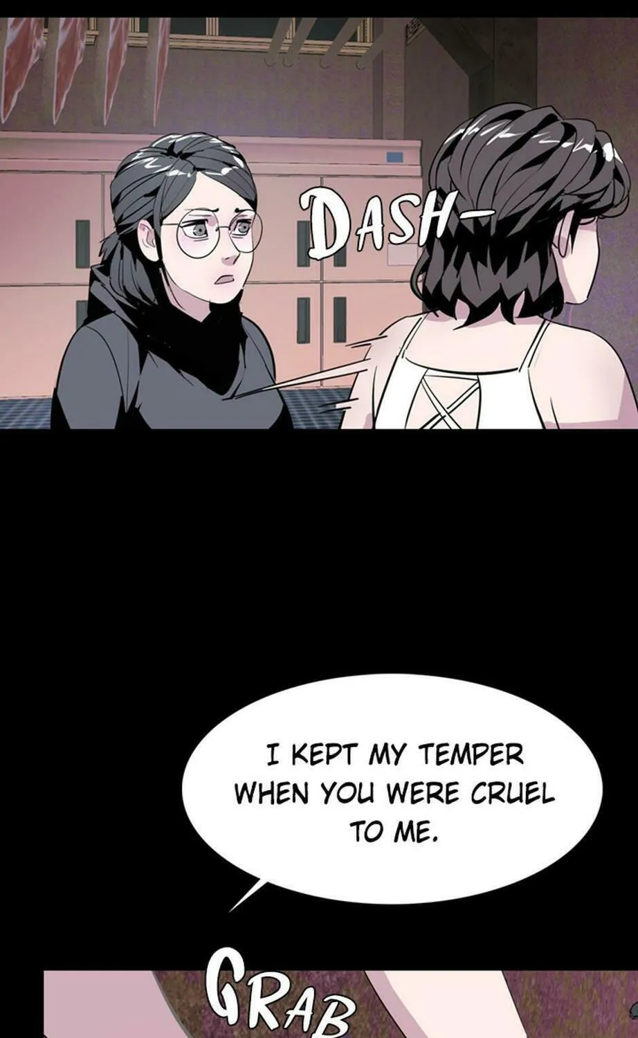 His Memory Chapter 47 page 118 - 