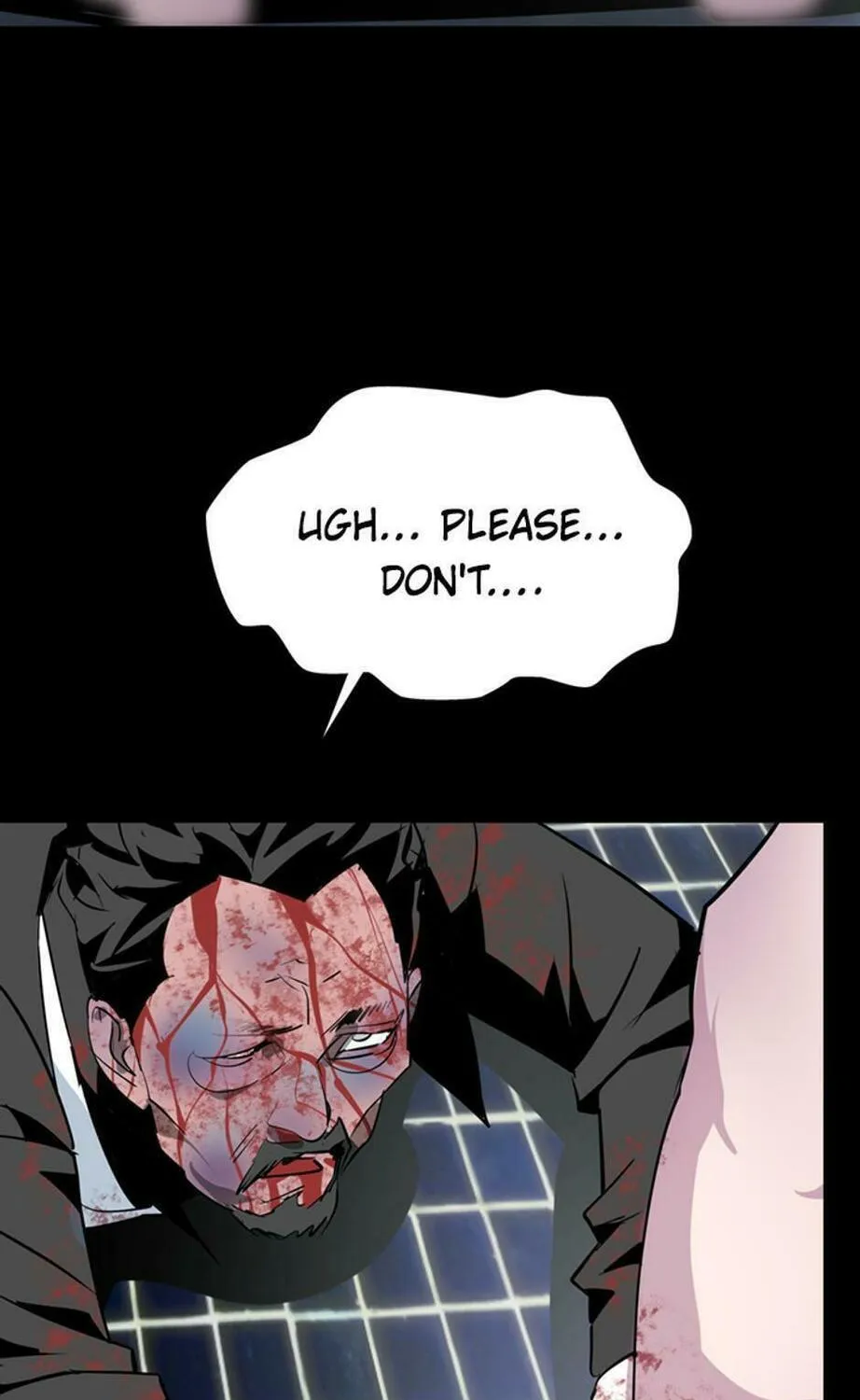 His Memory Chapter 47 page 124 - 