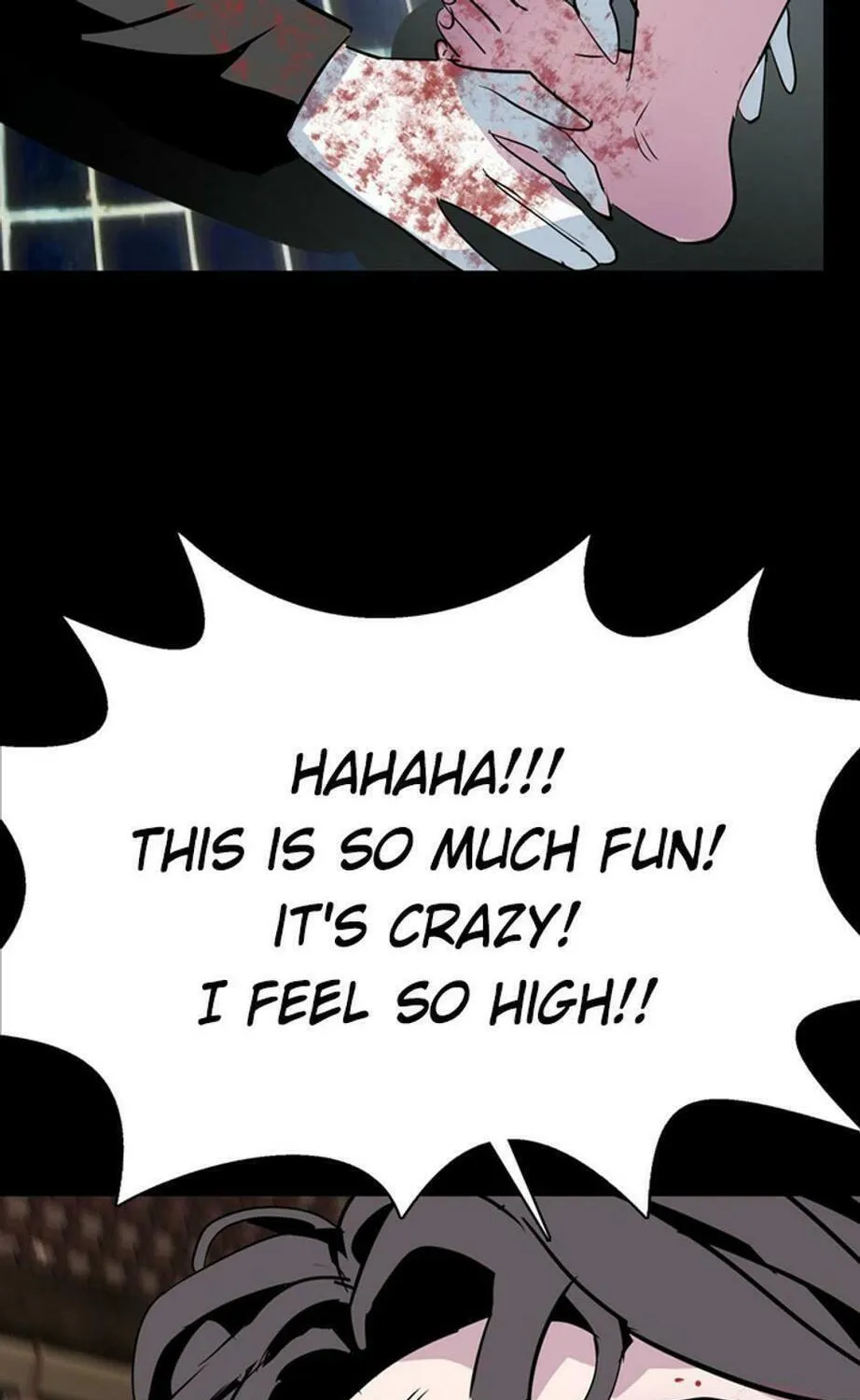 His Memory Chapter 47 page 126 - 