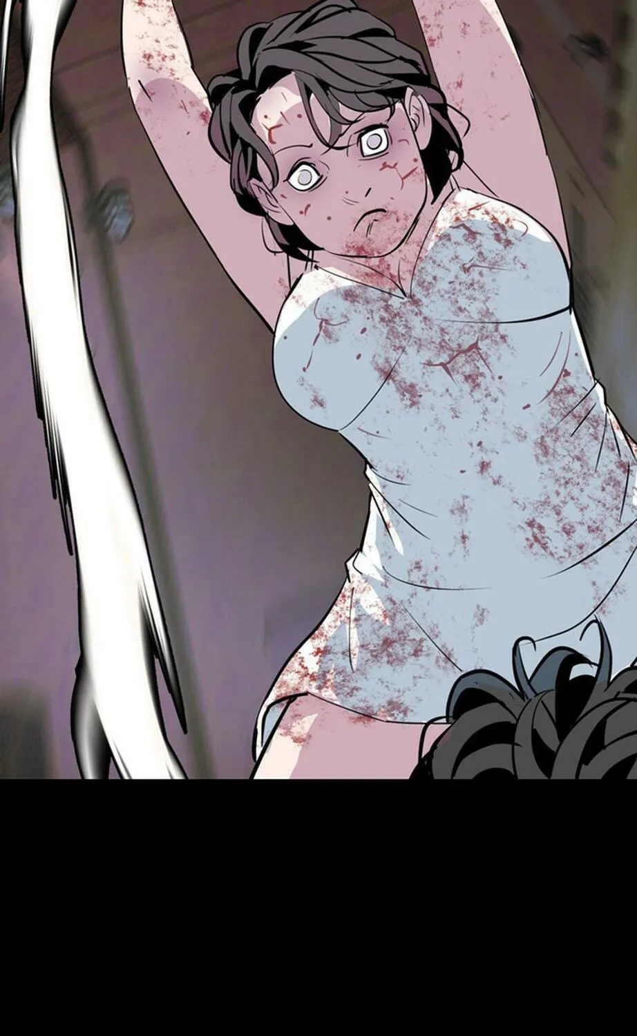 His Memory Chapter 47 page 136 - 