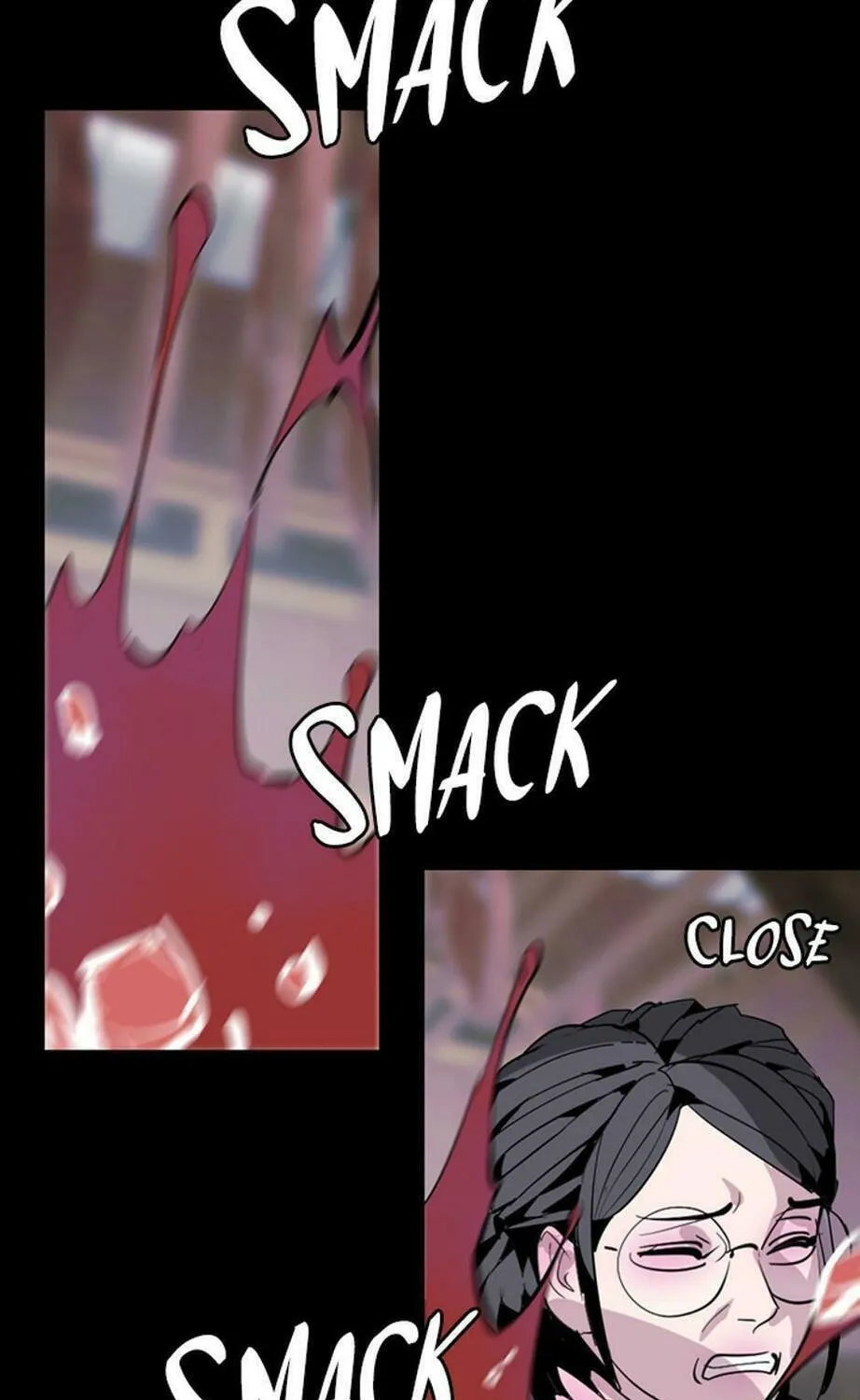 His Memory Chapter 47 page 138 - 