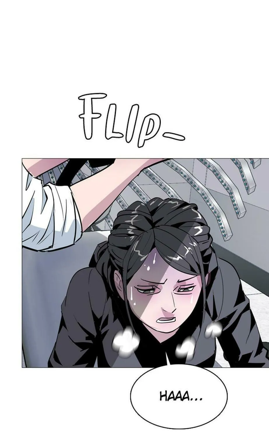 His Memory Chapter 47 page 142 - 