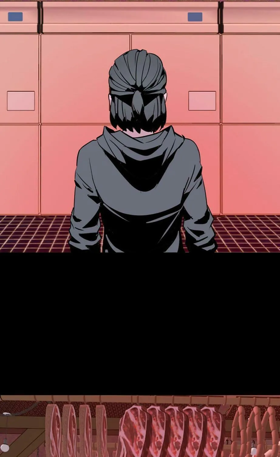 His Memory Chapter 47 page 26 - 