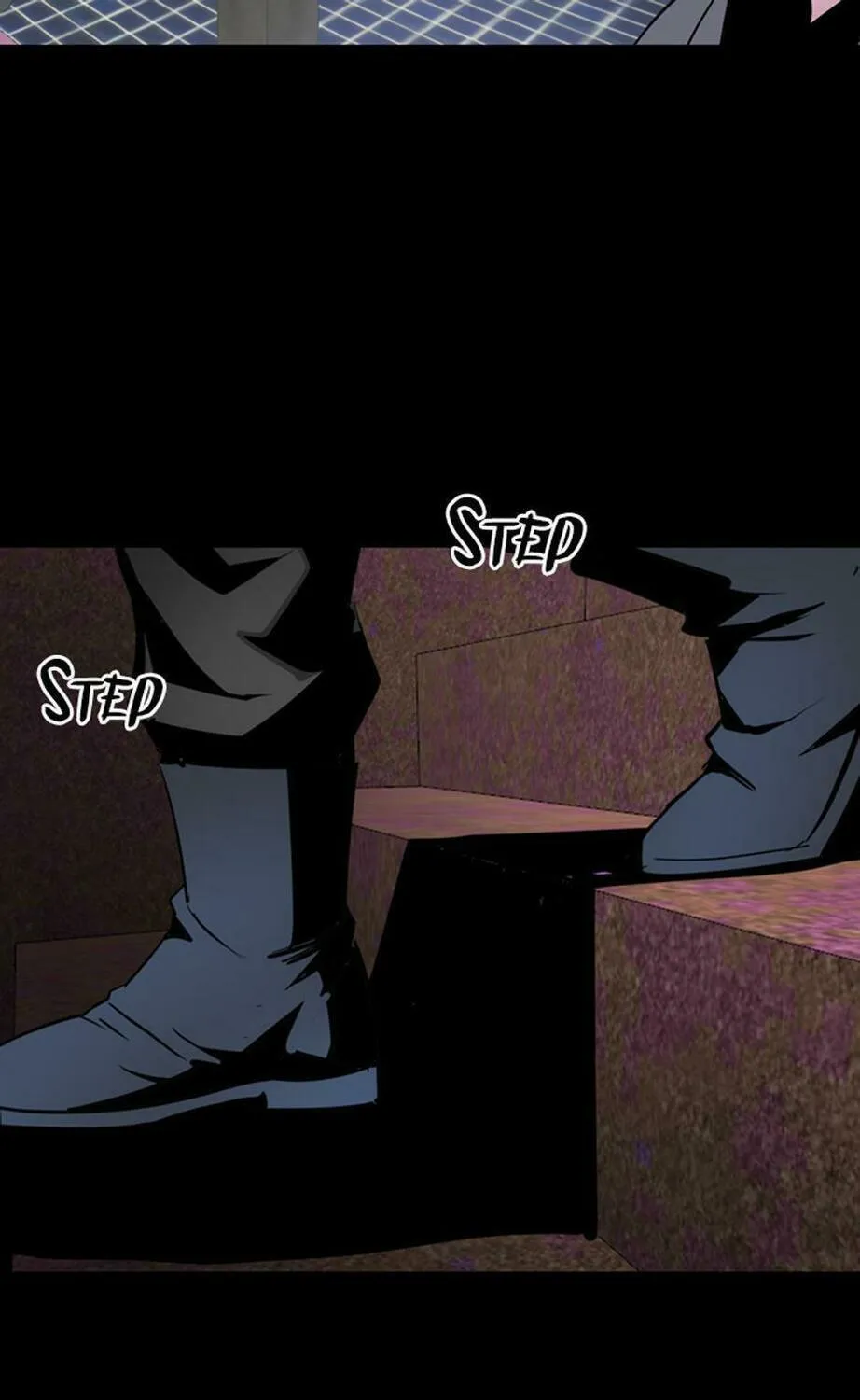 His Memory Chapter 47 page 46 - 