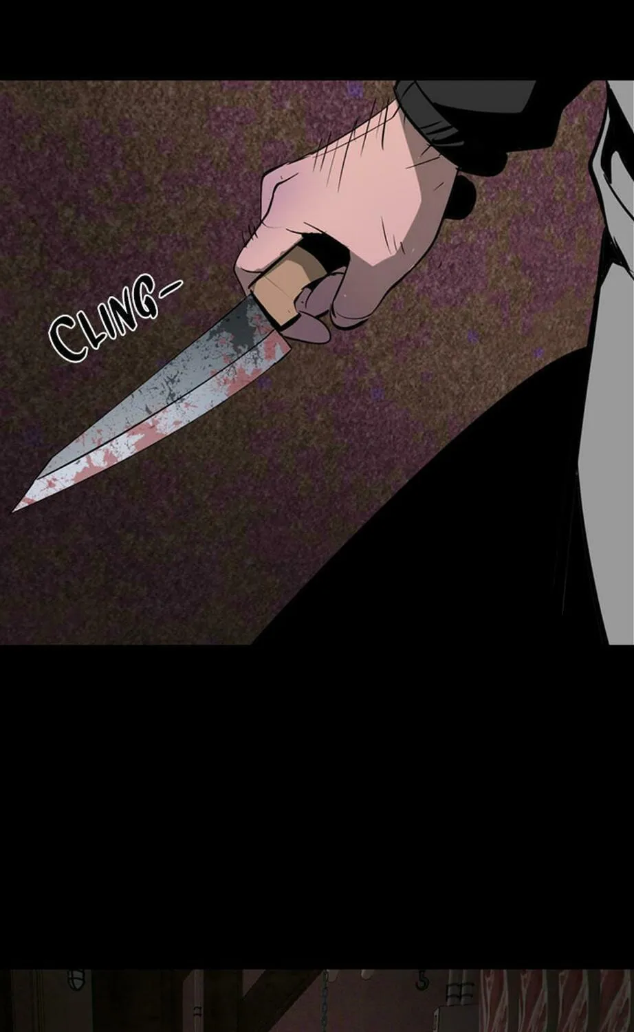 His Memory Chapter 47 page 48 - 