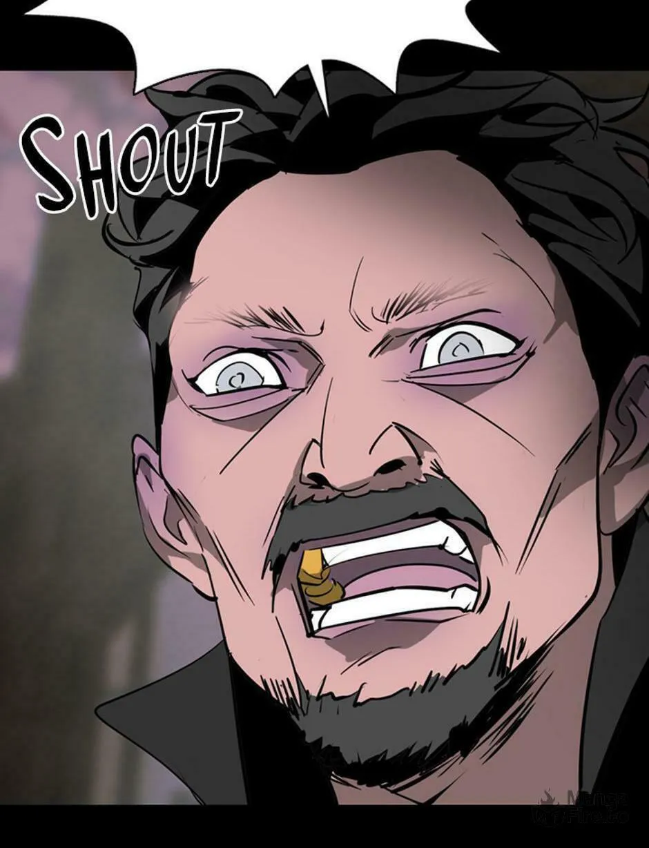 His Memory Chapter 47 page 51 - 