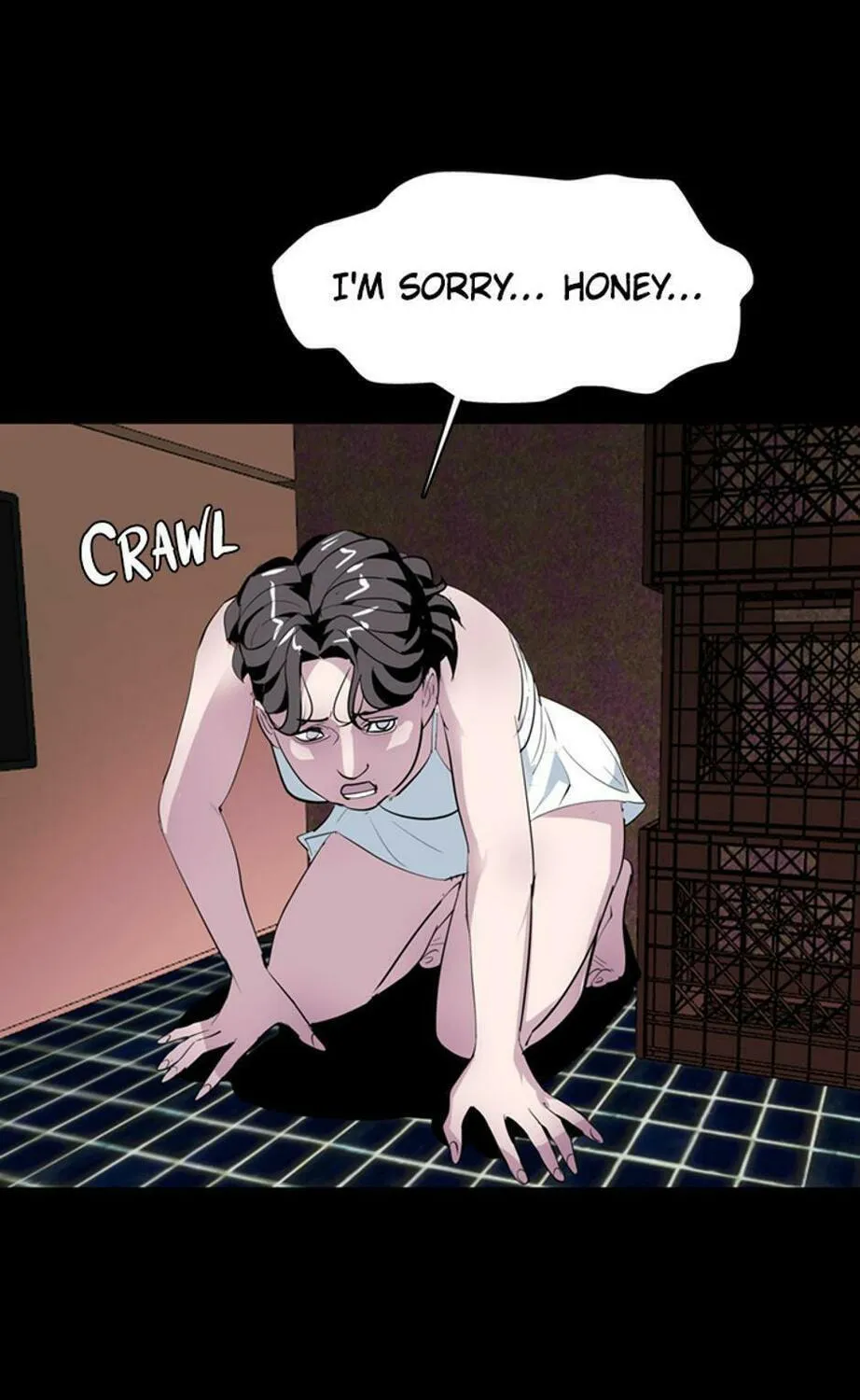 His Memory Chapter 47 page 52 - 