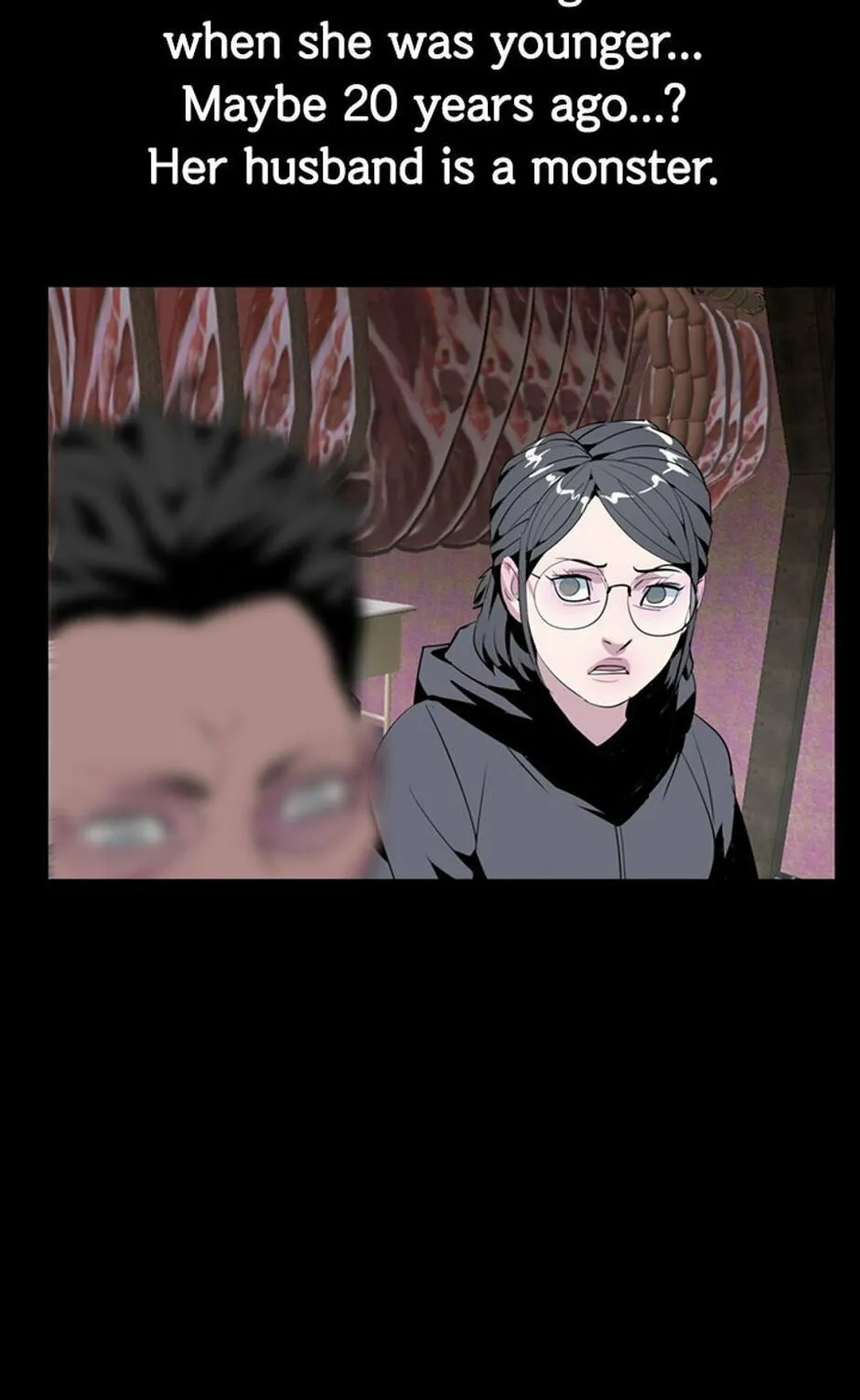 His Memory Chapter 47 page 54 - 