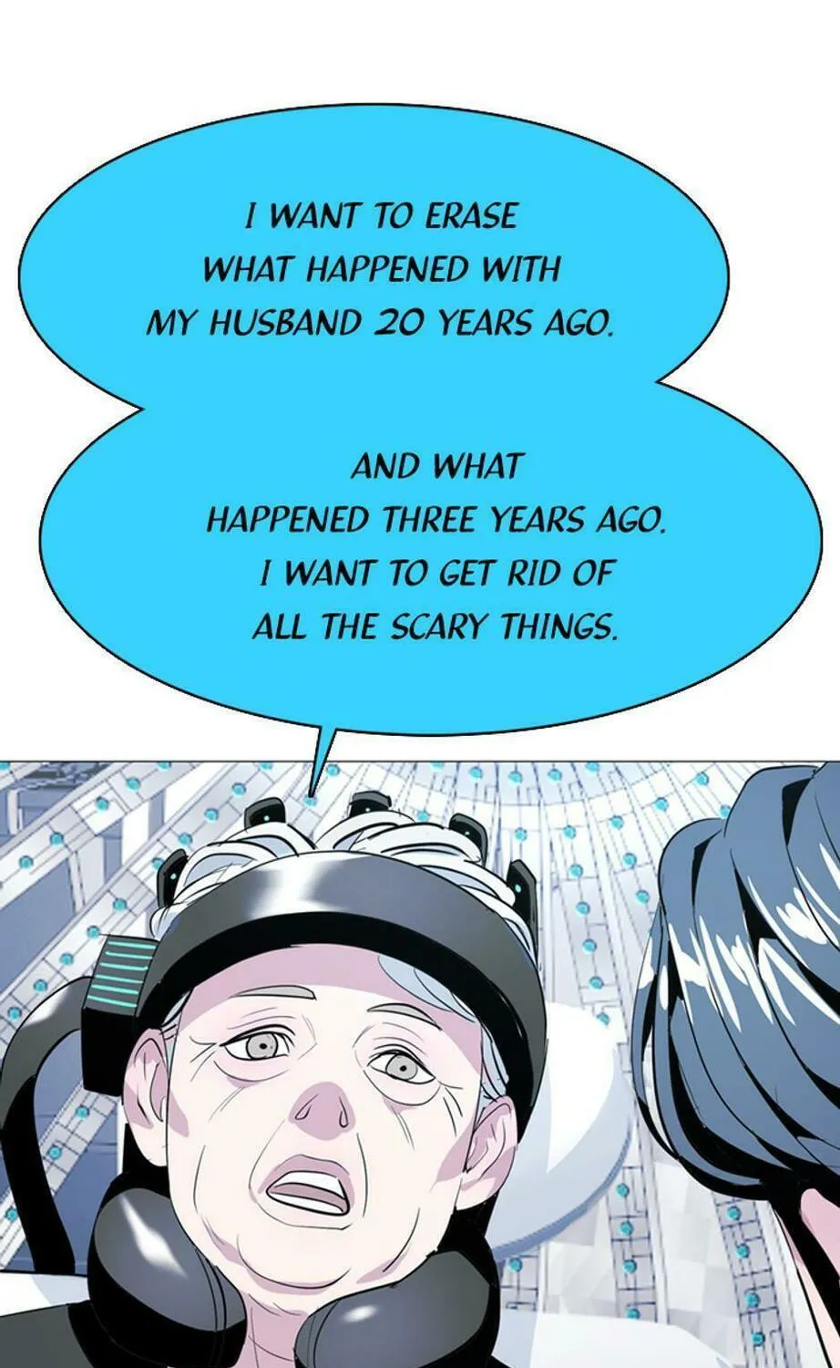 His Memory Chapter 47 page 7 - 
