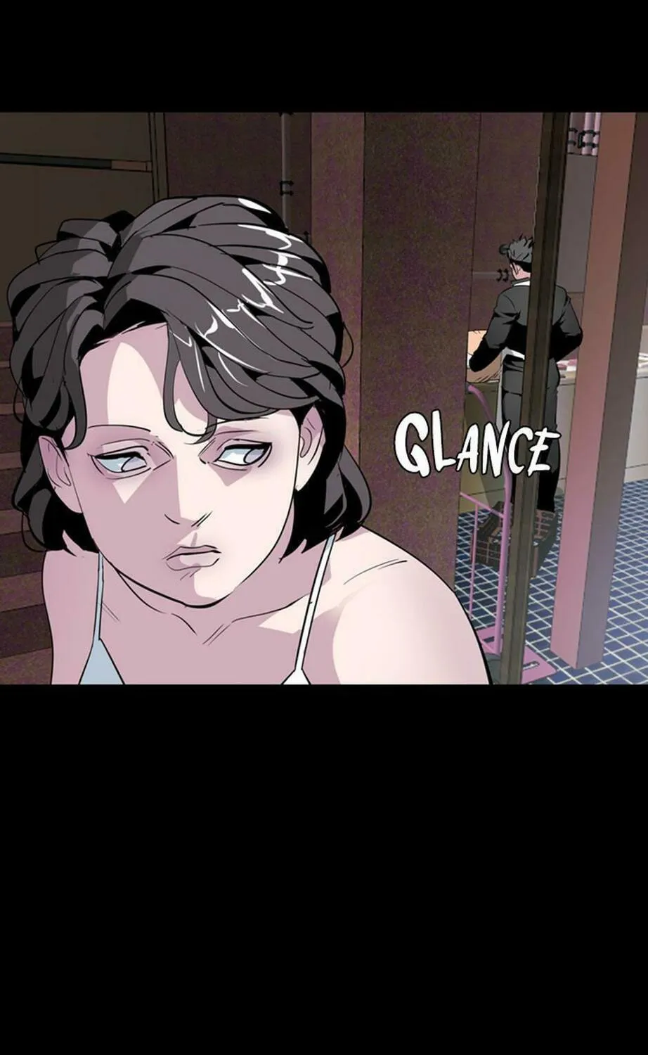 His Memory Chapter 47 page 74 - 