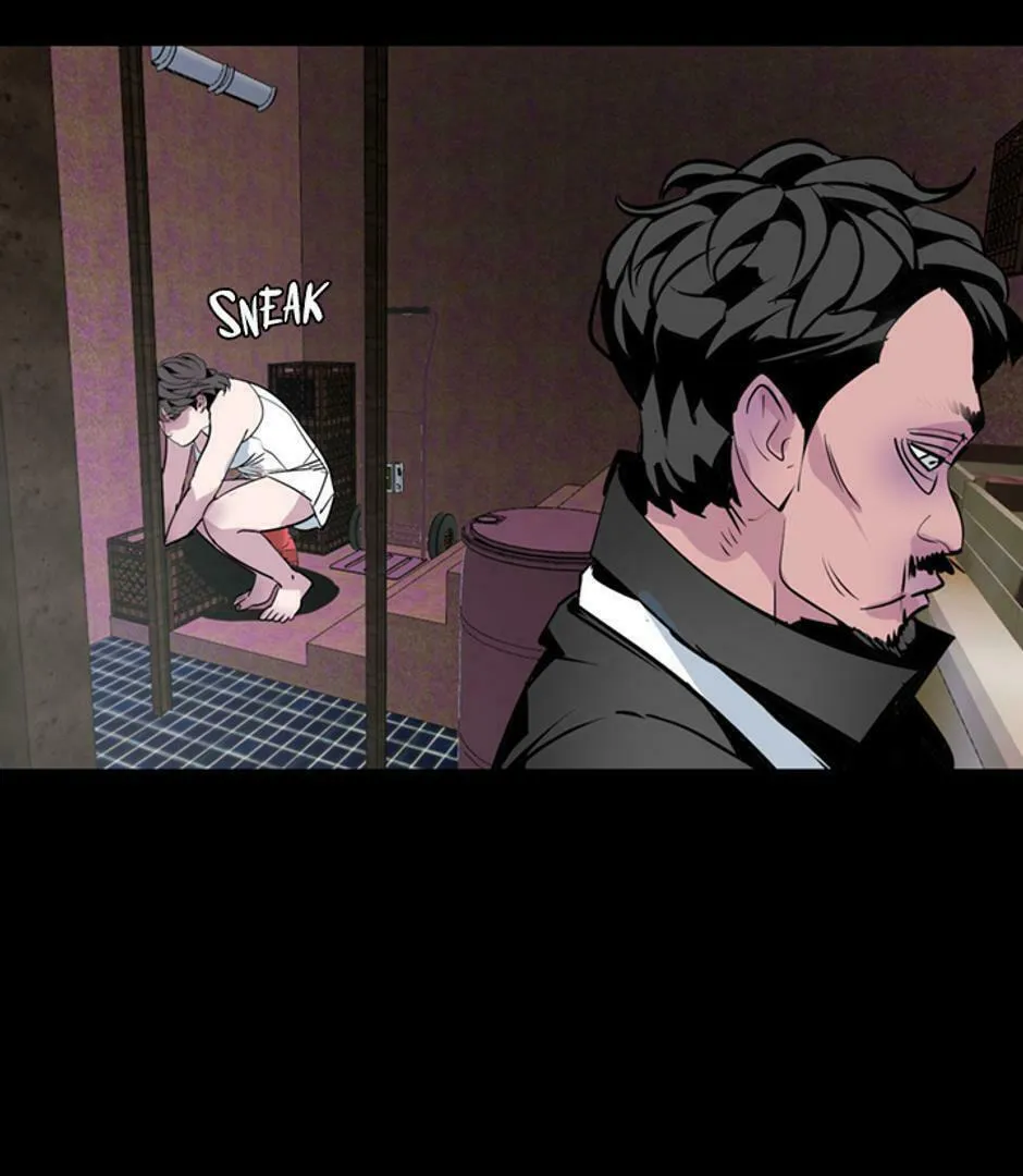 His Memory Chapter 47 page 80 - 