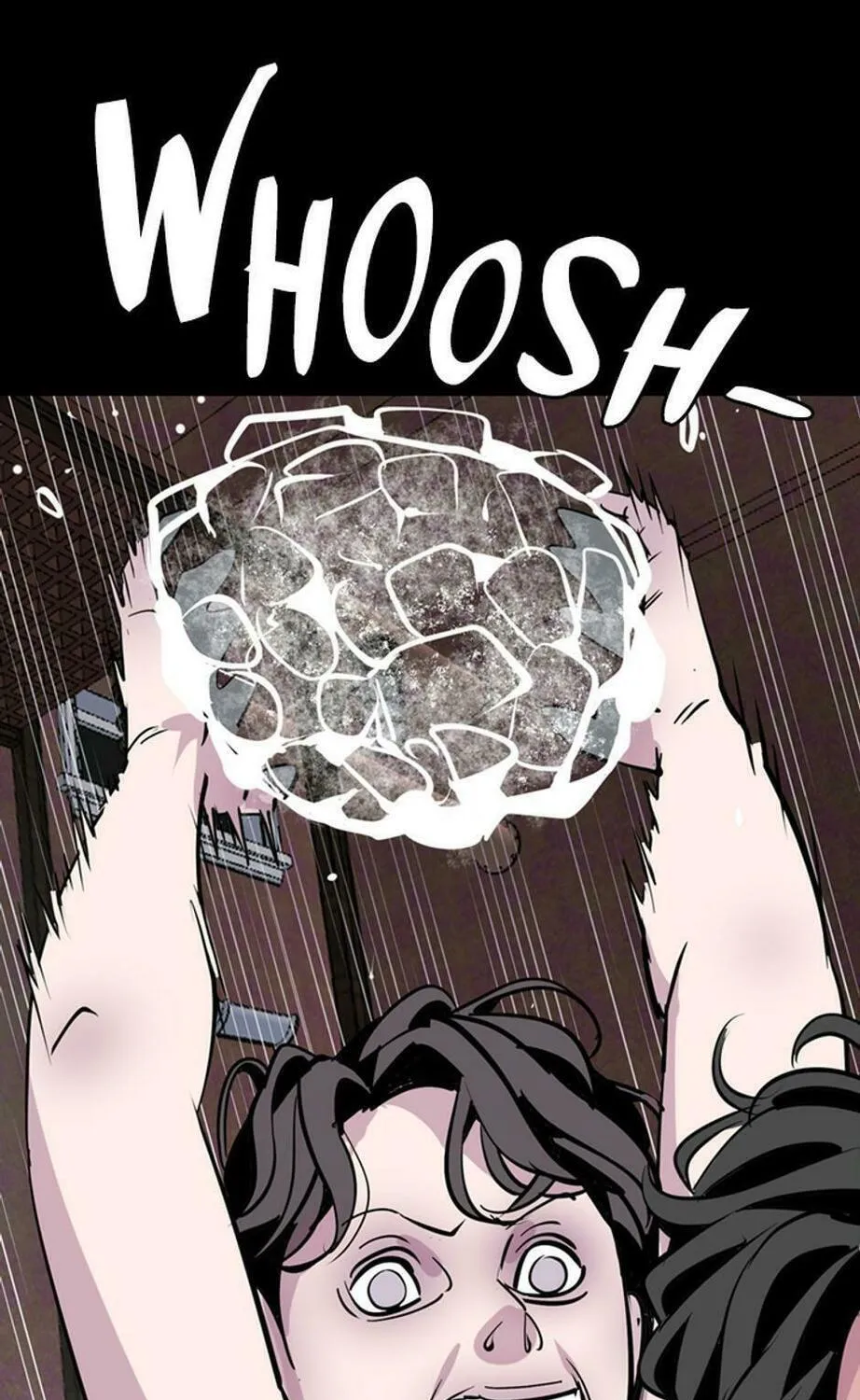 His Memory Chapter 47 page 82 - 