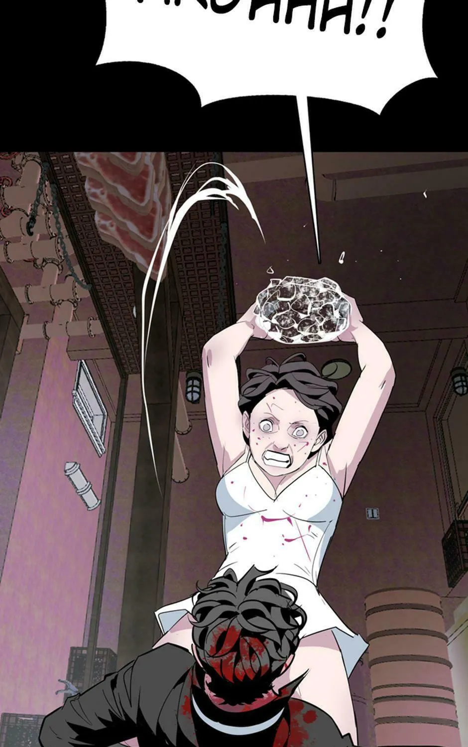 His Memory Chapter 47 page 90 - 