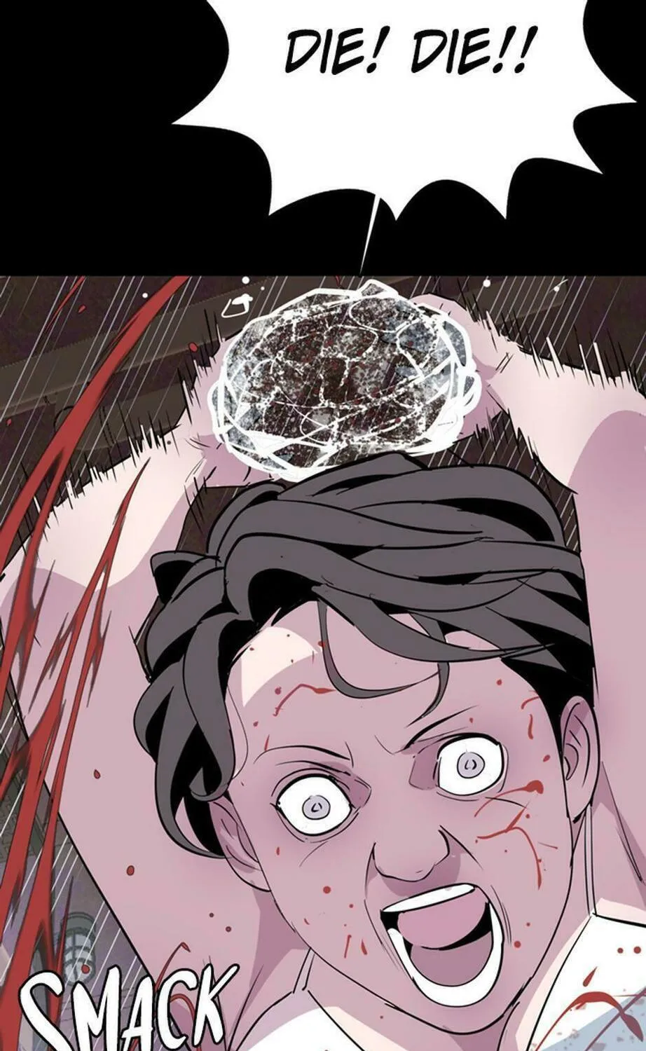 His Memory Chapter 47 page 96 - 