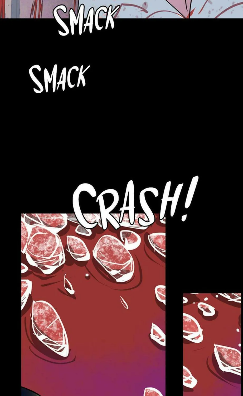 His Memory Chapter 47 page 98 - 