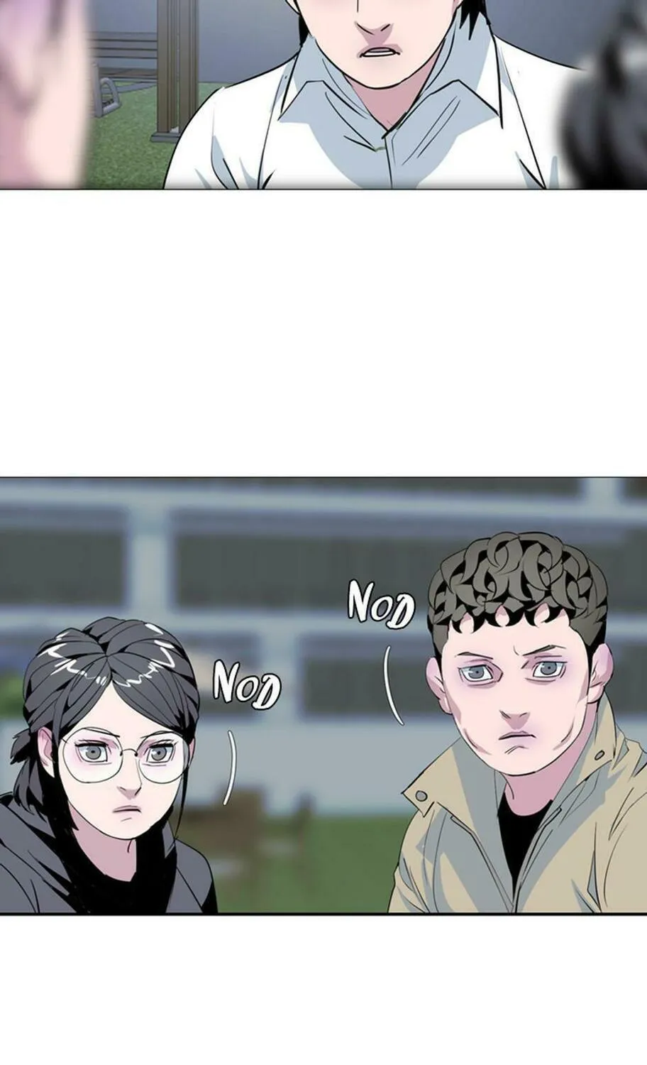 His Memory Chapter 48 page 102 - 