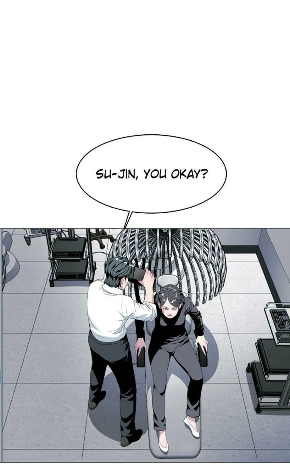 His Memory Chapter 48 page 14 - 